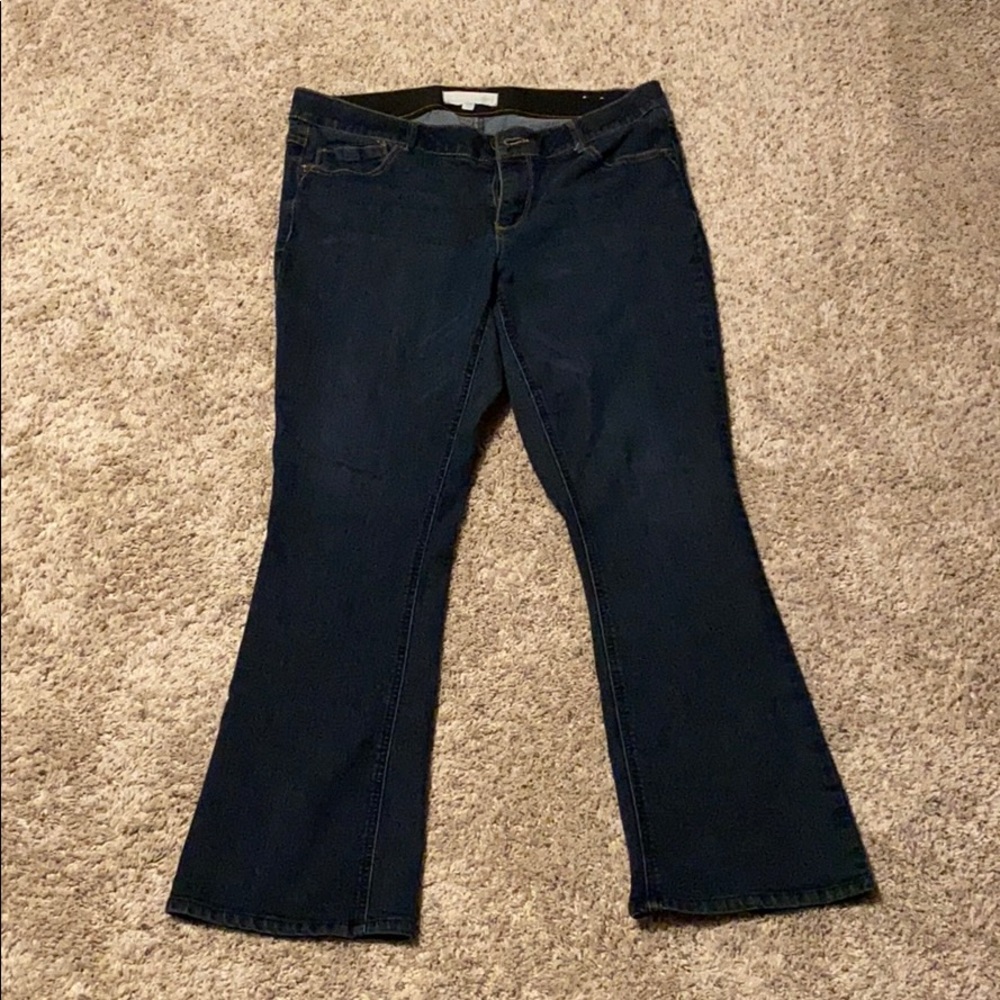 Democracy Artistan Crafted Jeans